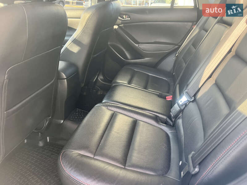 Позашляховик / Кросовер Mazda CX-5 2013 в Києві фото 23 Позашляховик / Кросовер Mazda CX-5 2013 в Києві