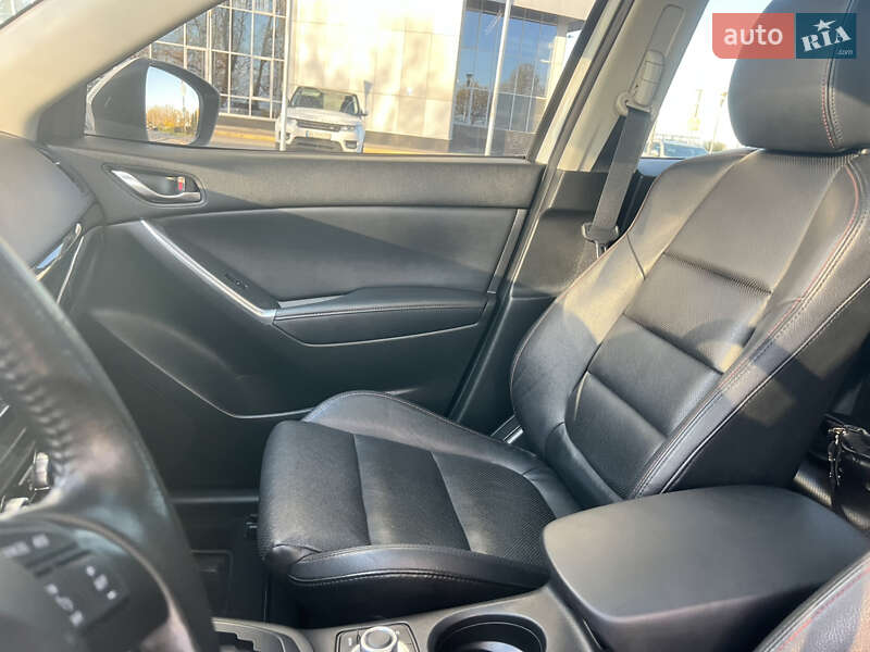 Позашляховик / Кросовер Mazda CX-5 2013 в Києві фото 30 Позашляховик / Кросовер Mazda CX-5 2013 в Києві