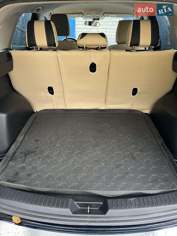 Внедорожник / Кроссовер Mazda CX-5 2015 в Днепре