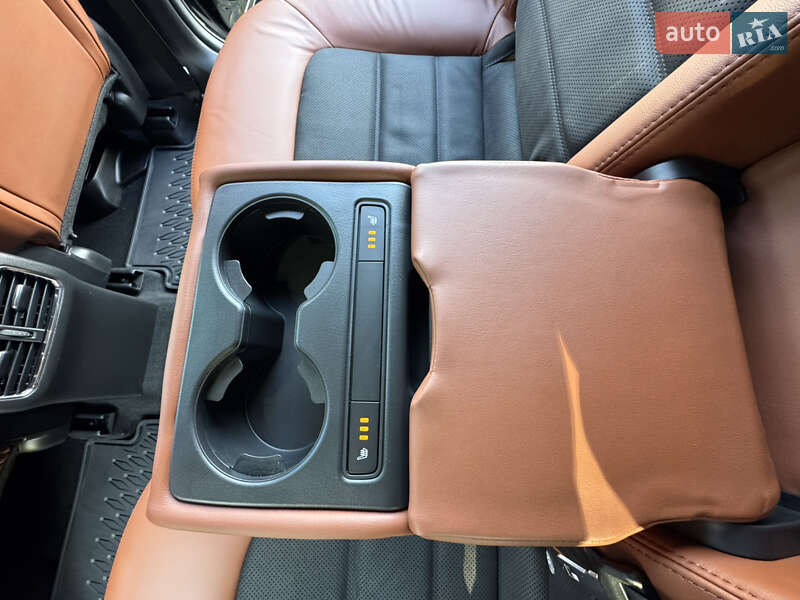 Внедорожник / Кроссовер Mazda CX-5 2024 в Киеве фото 25 Внедорожник / Кроссовер Mazda CX-5 2024 в Киеве