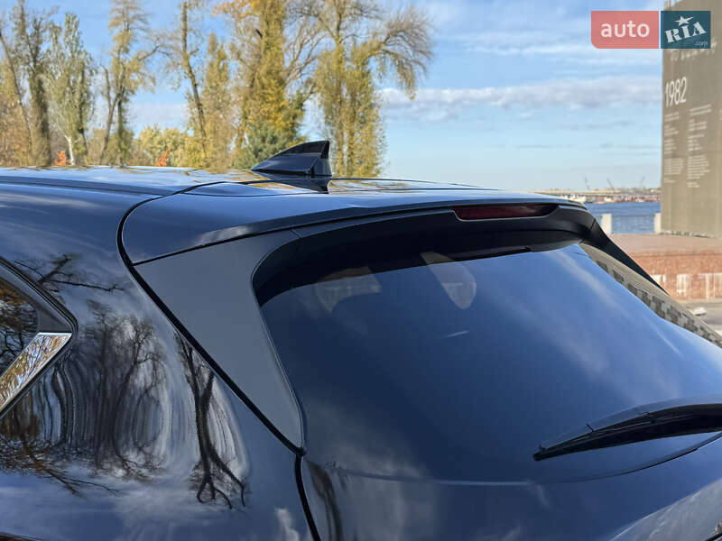 Внедорожник / Кроссовер Mazda CX-5 2024 в Киеве фото 83 Внедорожник / Кроссовер Mazda CX-5 2024 в Киеве