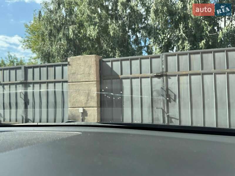 Позашляховик / Кросовер Mazda CX-5 2016 в Києві