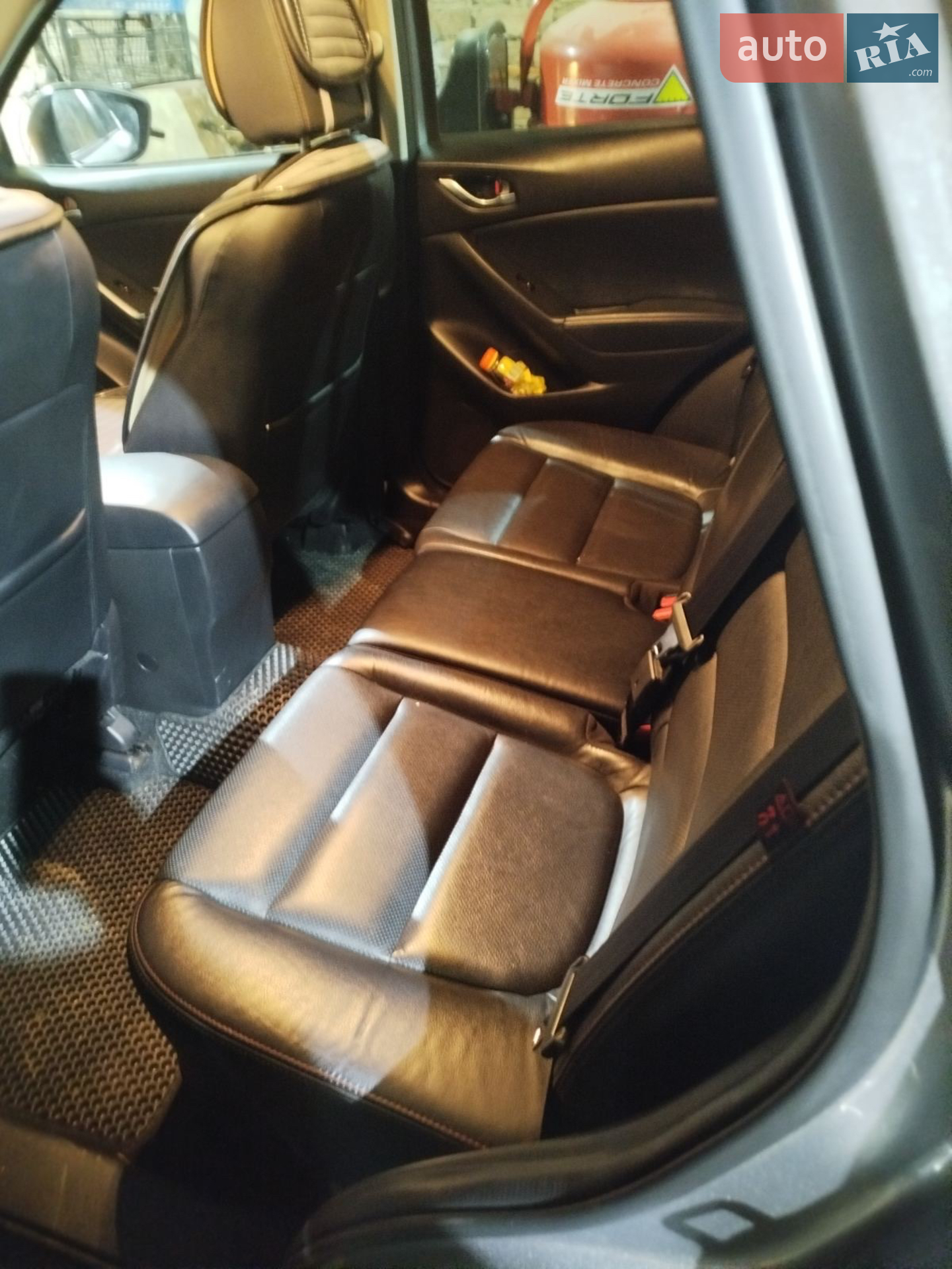 2013 Mazda CX-5 - мініатюра 2