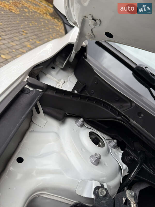 Позашляховик / Кросовер Mazda CX-5 2012 в Луцьку