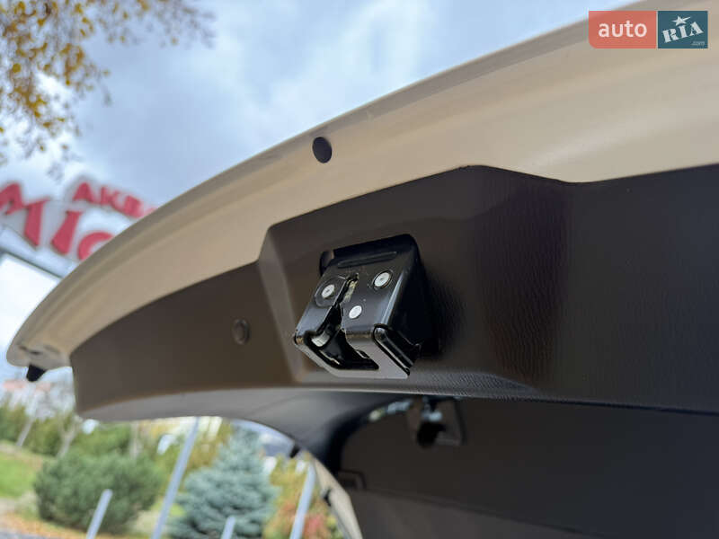 Позашляховик / Кросовер Mazda CX-5 2012 в Луцьку