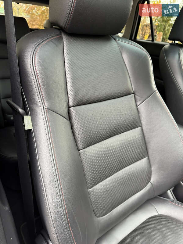 Позашляховик / Кросовер Mazda CX-5 2012 в Луцьку