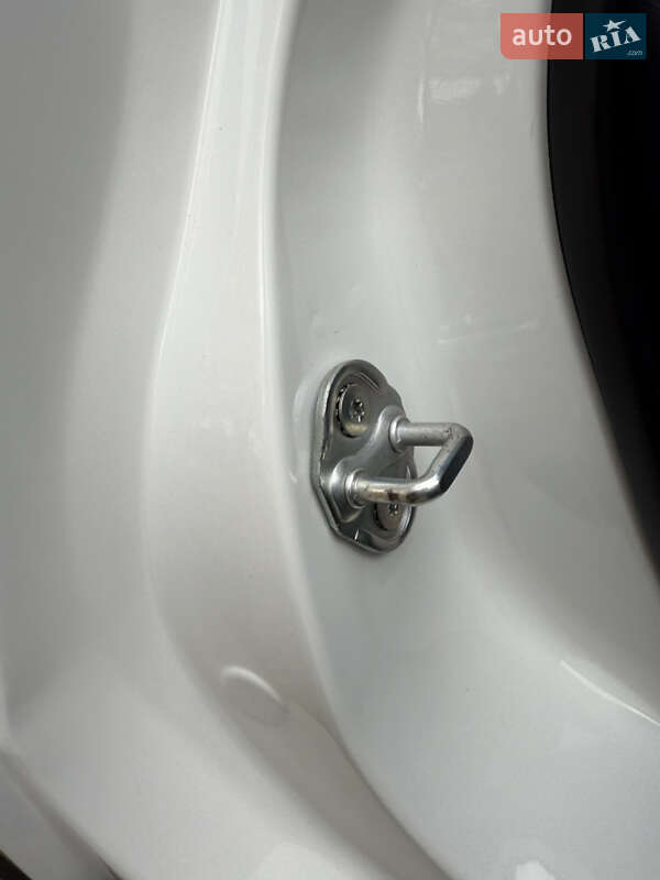 Позашляховик / Кросовер Mazda CX-5 2012 в Луцьку