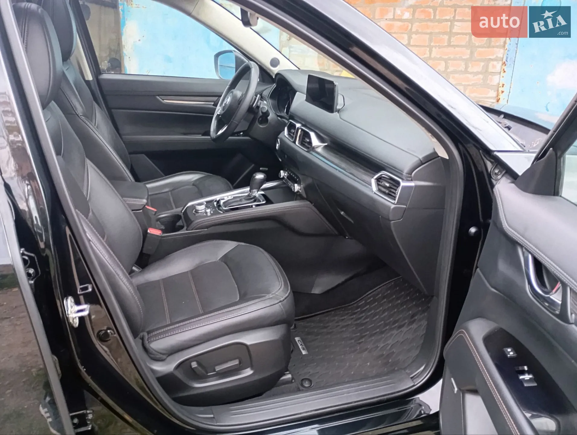2020 Mazda CX-5 - мініатюра 21