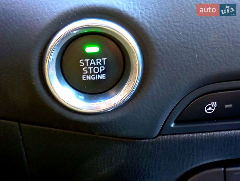 Внедорожник / Кроссовер Mazda CX-5 2020 в Кропивницком фото 28 Внедорожник / Кроссовер Mazda CX-5 2020 в Кропивницком