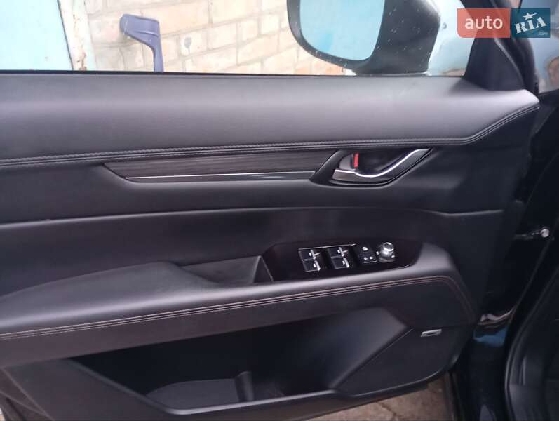 Внедорожник / Кроссовер Mazda CX-5 2020 в Кропивницком фото 38 Внедорожник / Кроссовер Mazda CX-5 2020 в Кропивницком