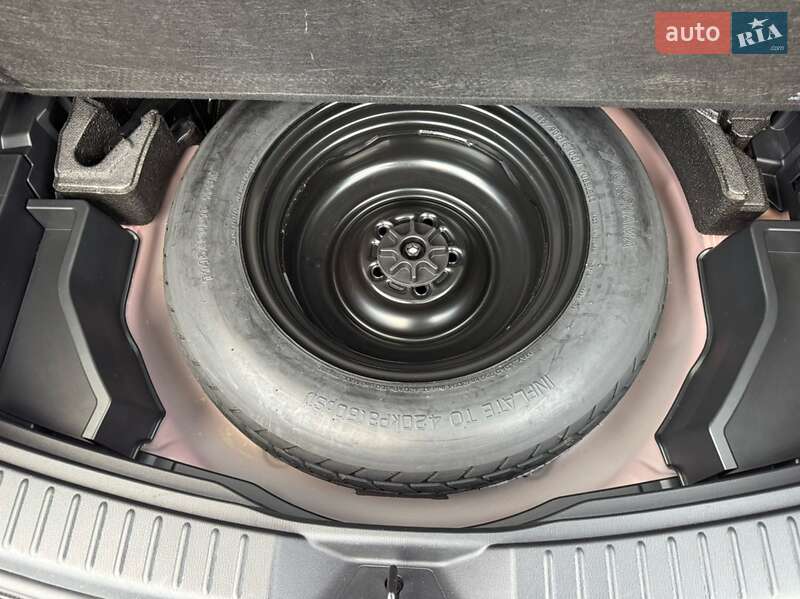 Позашляховик / Кросовер Mazda CX-5 2022 в Києві