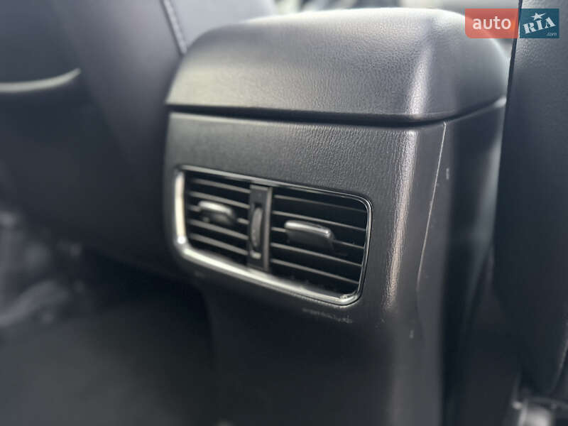 Позашляховик / Кросовер Mazda CX-5 2022 в Києві