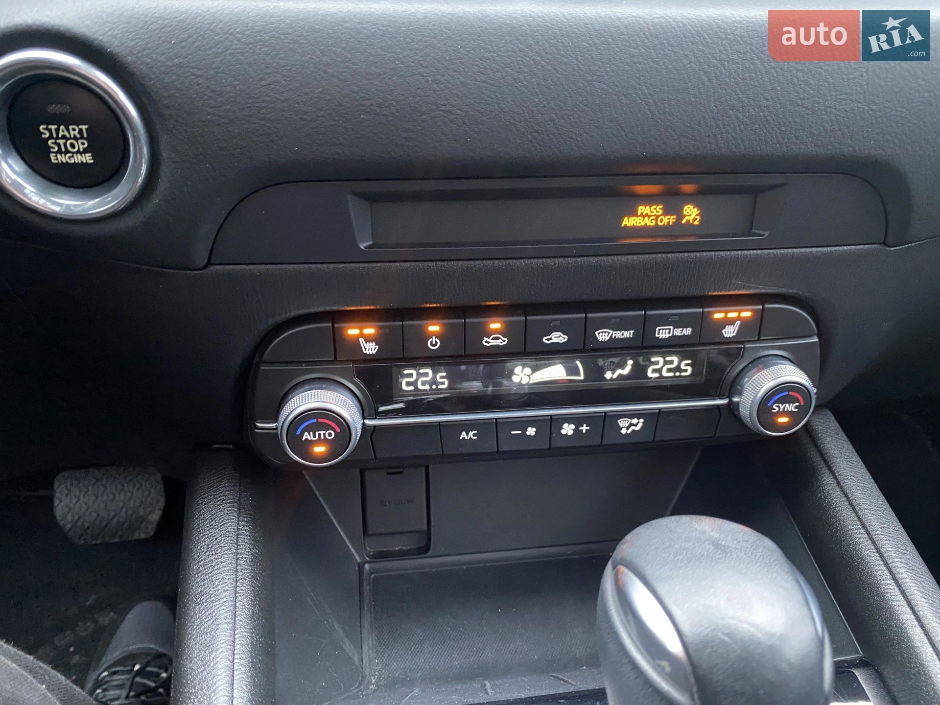 2020 Mazda CX-5 - мініатюра 21
