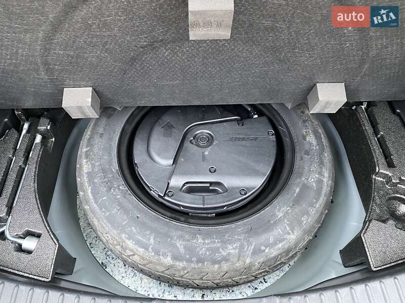 Внедорожник / Кроссовер Mazda CX-5 2020 в Днепре фото 24 Внедорожник / Кроссовер Mazda CX-5 2020 в Днепре