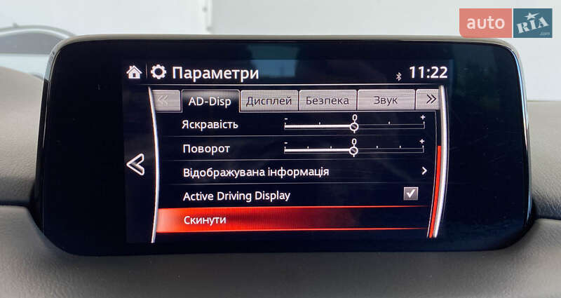 Внедорожник / Кроссовер Mazda CX-5 2019 в Львове фото 34 Внедорожник / Кроссовер Mazda CX-5 2019 в Львове