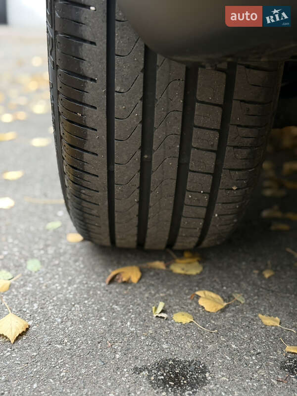 Позашляховик / Кросовер Mazda CX-5 2016 в Чернігові