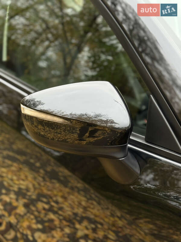 Позашляховик / Кросовер Mazda CX-5 2016 в Чернігові