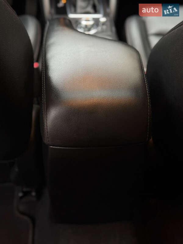 Позашляховик / Кросовер Mazda CX-5 2016 в Чернігові