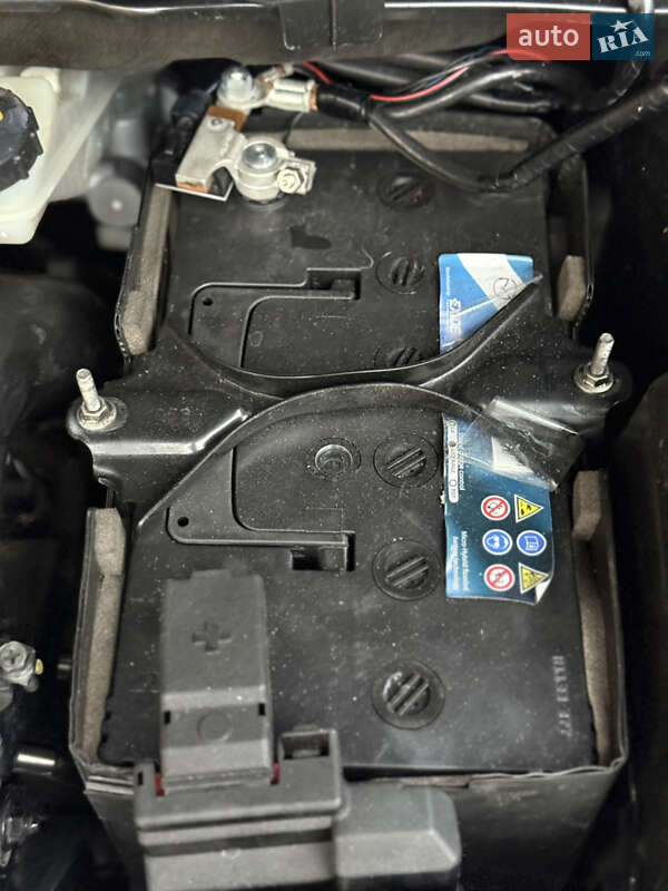 Позашляховик / Кросовер Mazda CX-5 2016 в Чернігові