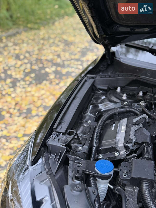 Позашляховик / Кросовер Mazda CX-5 2016 в Чернігові