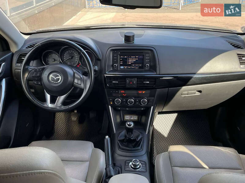 Внедорожник / Кроссовер Mazda CX-5 2012 в Киеве фото 21 Внедорожник / Кроссовер Mazda CX-5 2012 в Киеве