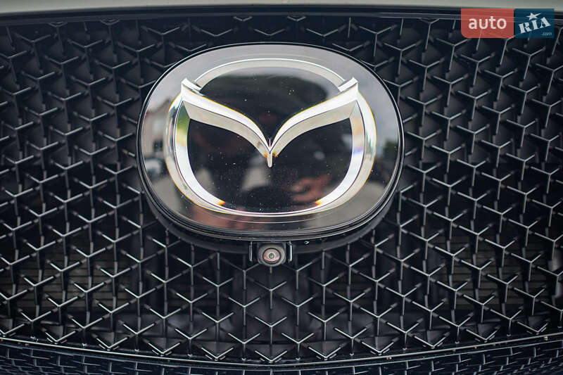 Позашляховик / Кросовер Mazda CX-5 2020 в Луцьку фото 5 Позашляховик / Кросовер Mazda CX-5 2020 в Луцьку