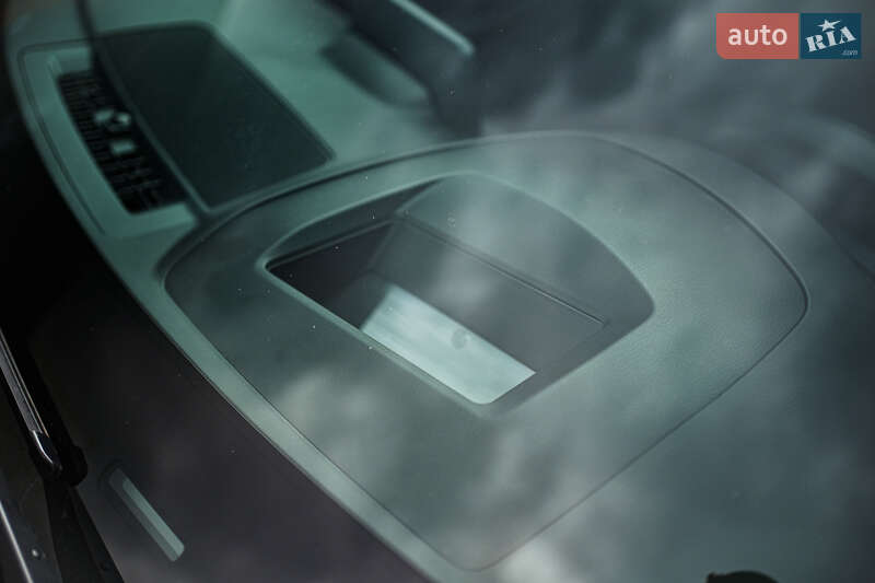 Позашляховик / Кросовер Mazda CX-5 2020 в Луцьку фото 8 Позашляховик / Кросовер Mazda CX-5 2020 в Луцьку