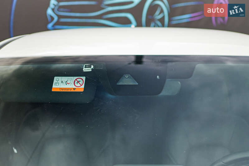 Позашляховик / Кросовер Mazda CX-5 2020 в Луцьку фото 9 Позашляховик / Кросовер Mazda CX-5 2020 в Луцьку