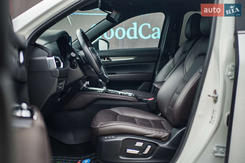 Позашляховик / Кросовер Mazda CX-5 2020 в Луцьку фото 19 Позашляховик / Кросовер Mazda CX-5 2020 в Луцьку