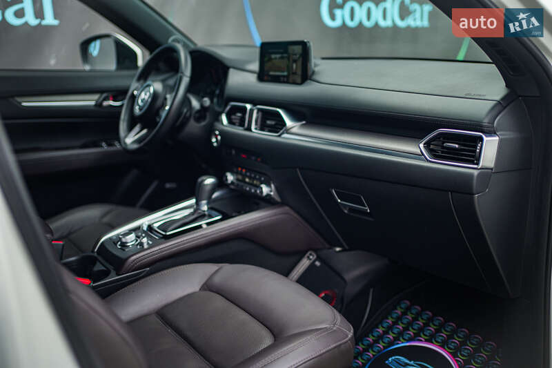 Позашляховик / Кросовер Mazda CX-5 2020 в Луцьку фото 37 Позашляховик / Кросовер Mazda CX-5 2020 в Луцьку