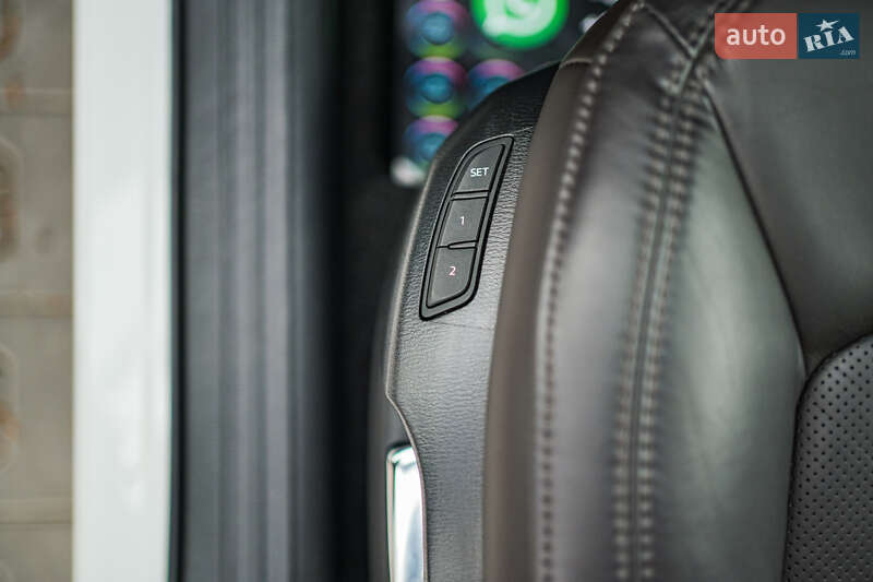 Позашляховик / Кросовер Mazda CX-5 2020 в Луцьку фото 47 Позашляховик / Кросовер Mazda CX-5 2020 в Луцьку