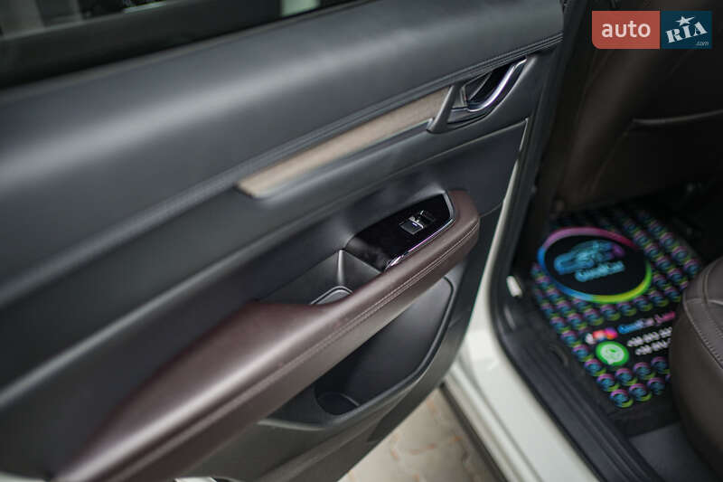 Позашляховик / Кросовер Mazda CX-5 2020 в Луцьку фото 50 Позашляховик / Кросовер Mazda CX-5 2020 в Луцьку