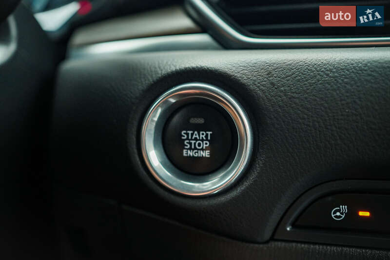 Позашляховик / Кросовер Mazda CX-5 2020 в Луцьку фото 60 Позашляховик / Кросовер Mazda CX-5 2020 в Луцьку