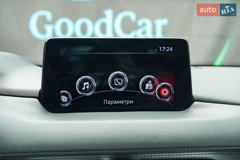 Позашляховик / Кросовер Mazda CX-5 2020 в Луцьку фото 63 Позашляховик / Кросовер Mazda CX-5 2020 в Луцьку