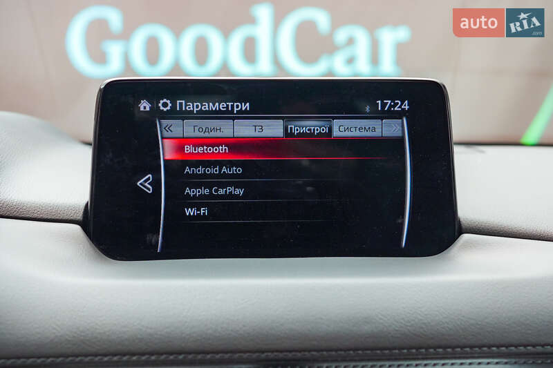 Позашляховик / Кросовер Mazda CX-5 2020 в Луцьку фото 66 Позашляховик / Кросовер Mazda CX-5 2020 в Луцьку