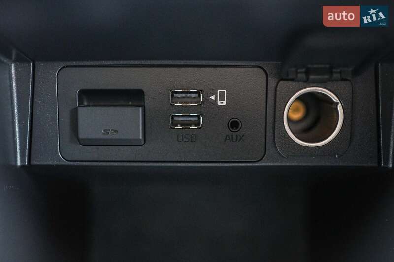 Позашляховик / Кросовер Mazda CX-5 2020 в Луцьку фото 85 Позашляховик / Кросовер Mazda CX-5 2020 в Луцьку