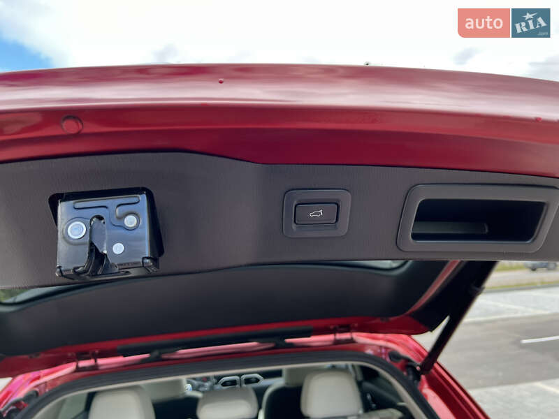 Внедорожник / Кроссовер Mazda CX-5 2020 в Виннице