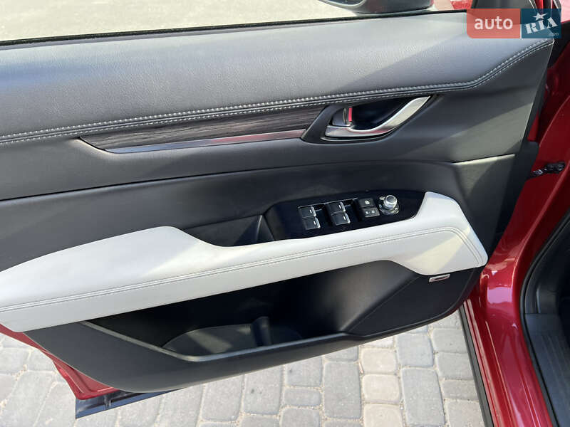 Внедорожник / Кроссовер Mazda CX-5 2020 в Виннице