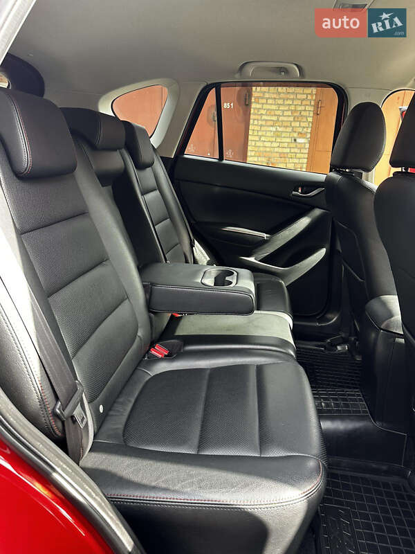 Позашляховик / Кросовер Mazda CX-5 2014 в Києві фото 34 Позашляховик / Кросовер Mazda CX-5 2014 в Києві