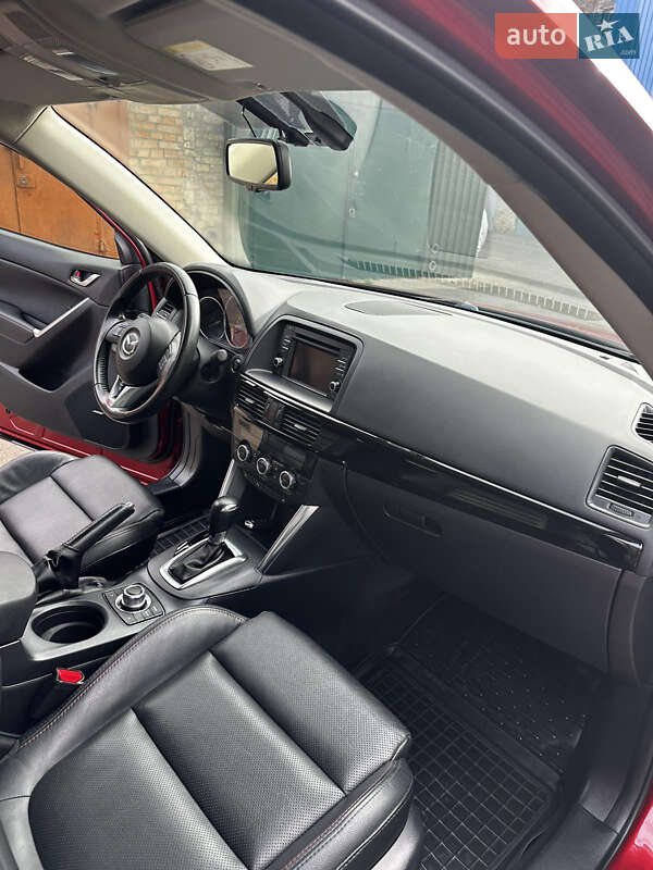 Позашляховик / Кросовер Mazda CX-5 2014 в Києві фото 40 Позашляховик / Кросовер Mazda CX-5 2014 в Києві