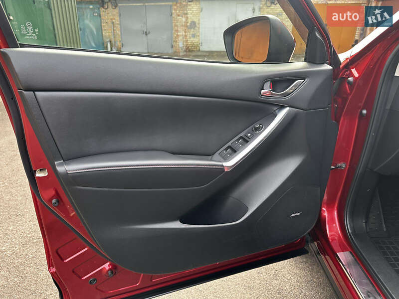 Позашляховик / Кросовер Mazda CX-5 2014 в Києві фото 41 Позашляховик / Кросовер Mazda CX-5 2014 в Києві
