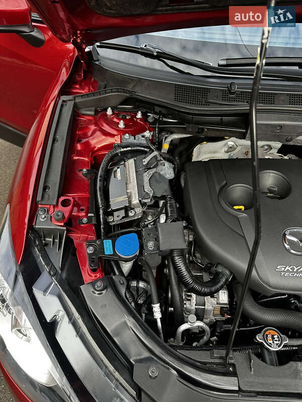 Позашляховик / Кросовер Mazda CX-5 2014 в Києві фото 55 Позашляховик / Кросовер Mazda CX-5 2014 в Києві