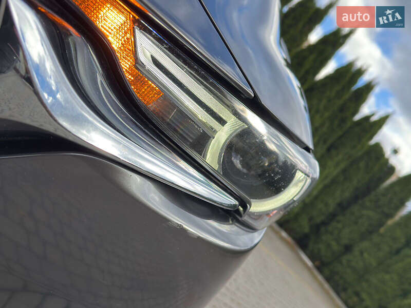 Позашляховик / Кросовер Mazda CX-5 2019 в Трускавці фото 8 Позашляховик / Кросовер Mazda CX-5 2019 в Трускавці