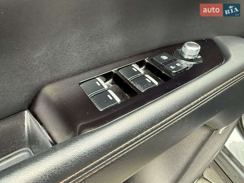 Позашляховик / Кросовер Mazda CX-5 2019 в Трускавці фото 33 Позашляховик / Кросовер Mazda CX-5 2019 в Трускавці