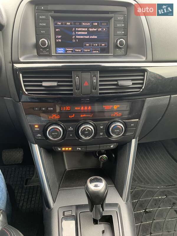 Позашляховик / Кросовер Mazda CX-5 2012 в Умані фото 39 Позашляховик / Кросовер Mazda CX-5 2012 в Умані