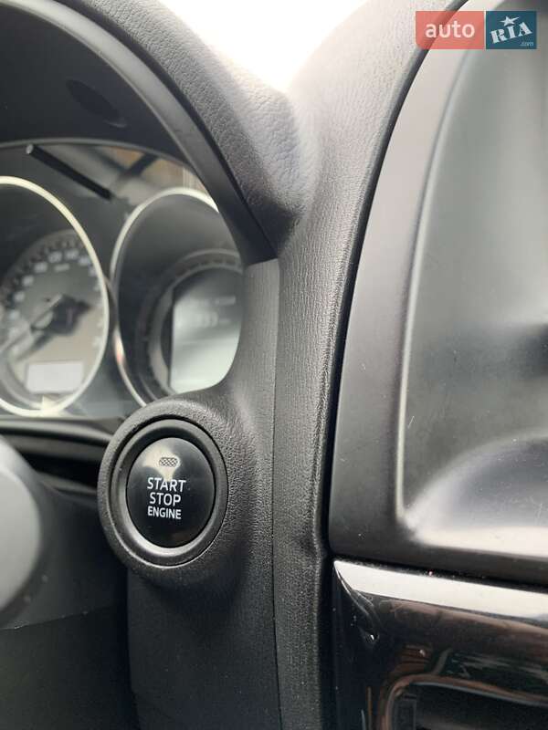 Позашляховик / Кросовер Mazda CX-5 2012 в Умані фото 41 Позашляховик / Кросовер Mazda CX-5 2012 в Умані