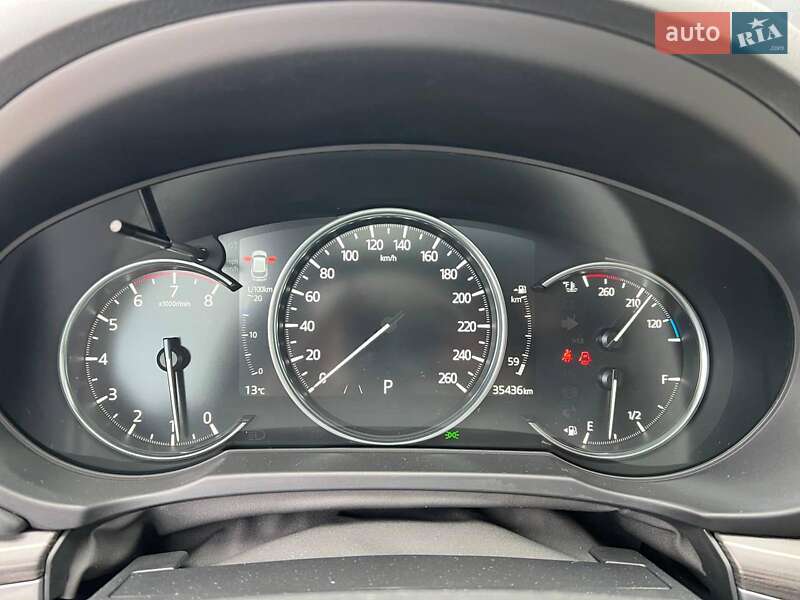 Позашляховик / Кросовер Mazda CX-5 2021 в Львові фото 22 Позашляховик / Кросовер Mazda CX-5 2021 в Львові