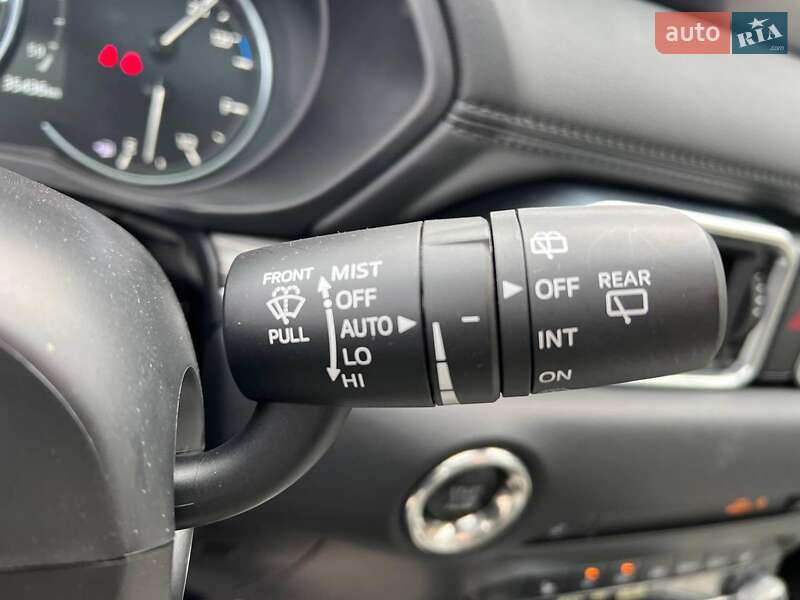 Позашляховик / Кросовер Mazda CX-5 2021 в Львові фото 26 Позашляховик / Кросовер Mazda CX-5 2021 в Львові