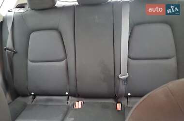 Позашляховик / Кросовер Mazda CX-5 2017 в  фото 10 Позашляховик / Кросовер Mazda CX-5 2017 в