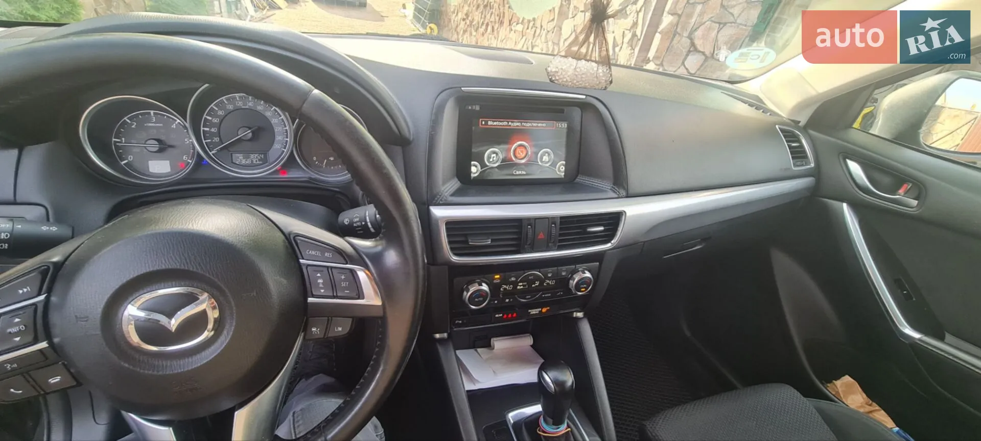 2015 Mazda CX-5 - мініатюра 2